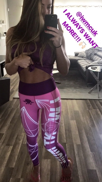 Tenille Dashwood