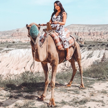 Tenille Dashwood