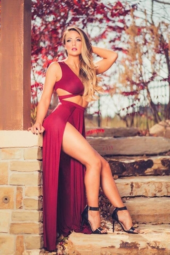 Tenille Dashwood