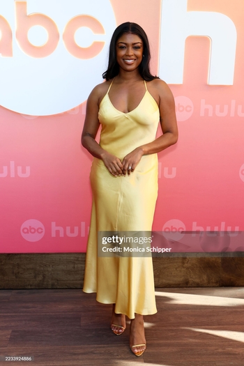 Javicia Leslie