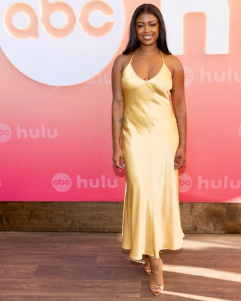 Javicia Leslie