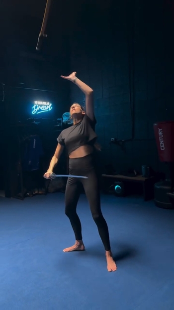 Caitlin Dechelle