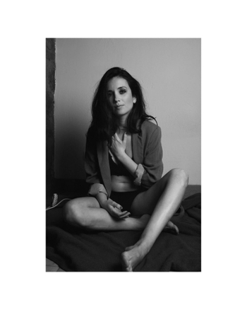 Claudia Gusmano