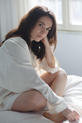 Claudia Gusmano