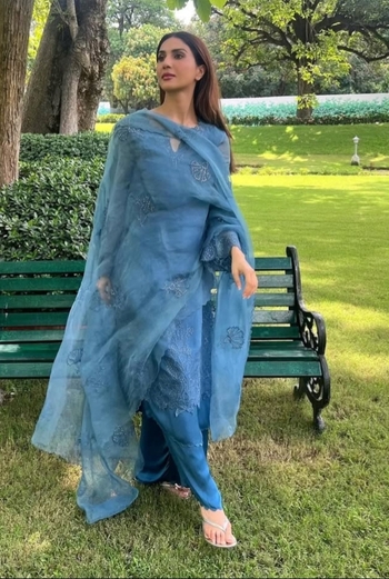 Vaani Kapoor