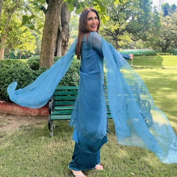 Vaani Kapoor