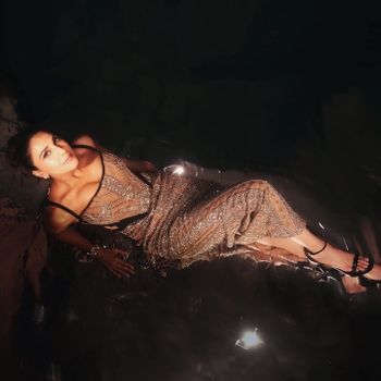 Vaani Kapoor