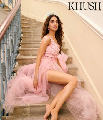 Vaani Kapoor