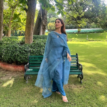 Vaani Kapoor