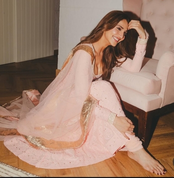 Vaani Kapoor