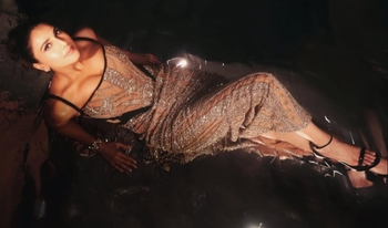 Vaani Kapoor