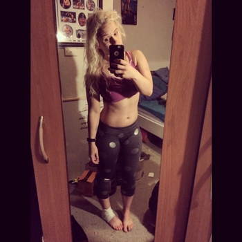 Shazza McKenzie