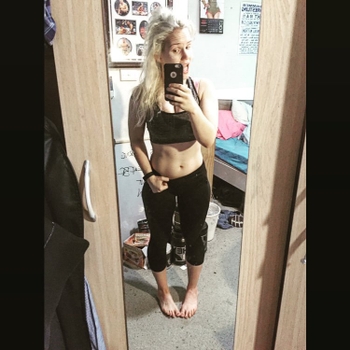 Shazza McKenzie