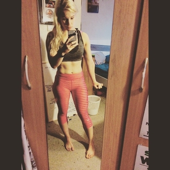 Shazza McKenzie