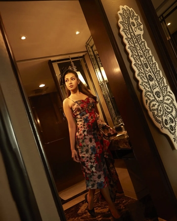 Catherine Tresa