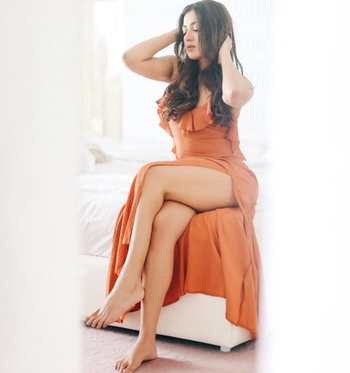 Catherine Tresa