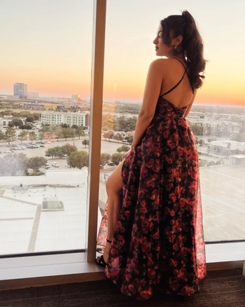 Catherine Tresa