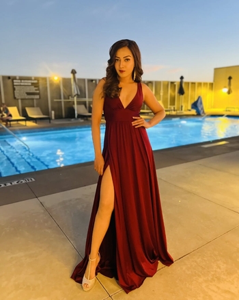 Catherine Tresa