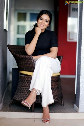 Catherine Tresa