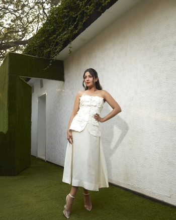 Catherine Tresa