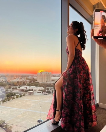 Catherine Tresa