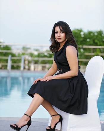 Catherine Tresa