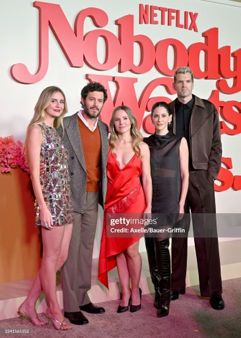 Justine Lupe