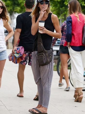 Sharni Vinson