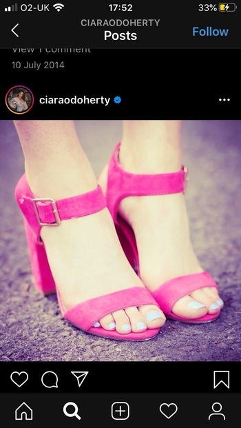 Ciara O'Doherty