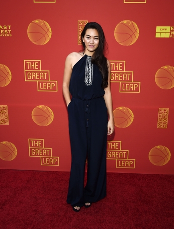 Jessica Henwick