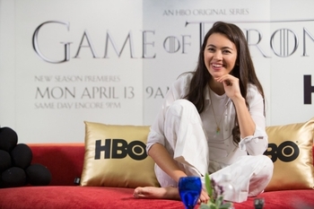 Jessica Henwick