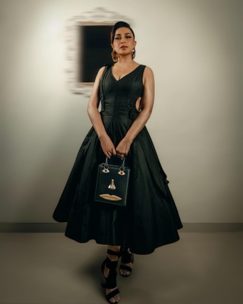 Tisca Chopra