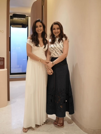 Tisca Chopra