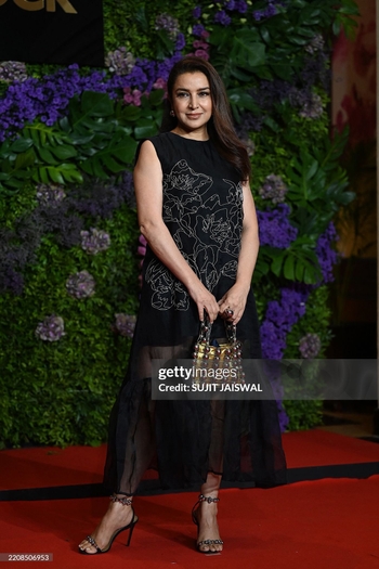 Tisca Chopra