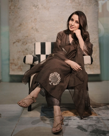 Tisca Chopra
