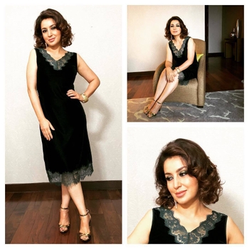 Tisca Chopra