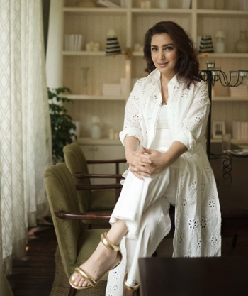 Tisca Chopra