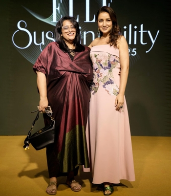 Tisca Chopra