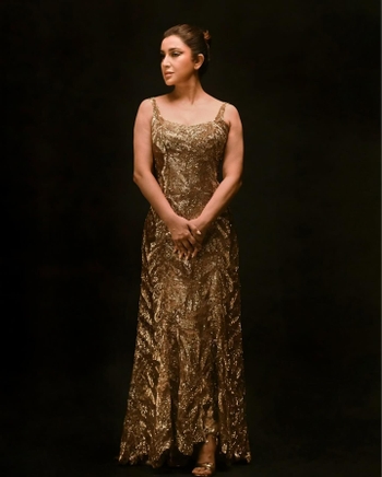 Tisca Chopra