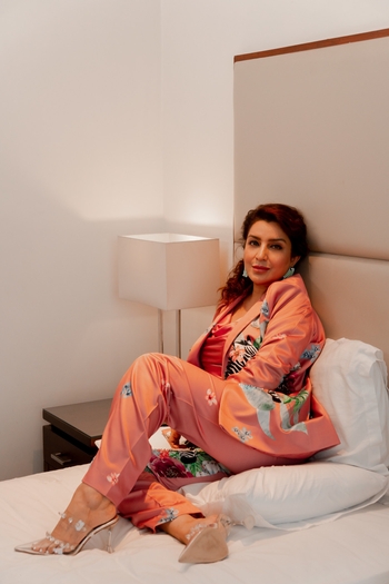 Tisca Chopra