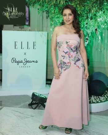 Tisca Chopra