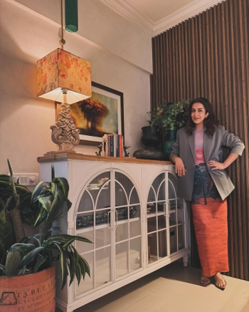 Tisca Chopra