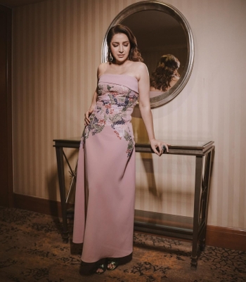 Tisca Chopra