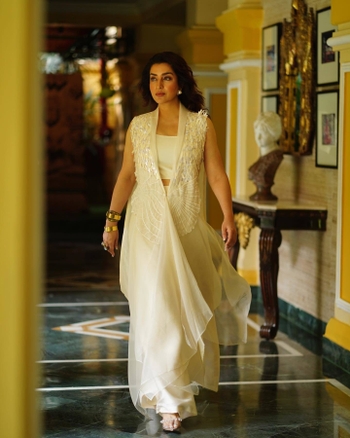 Tisca Chopra