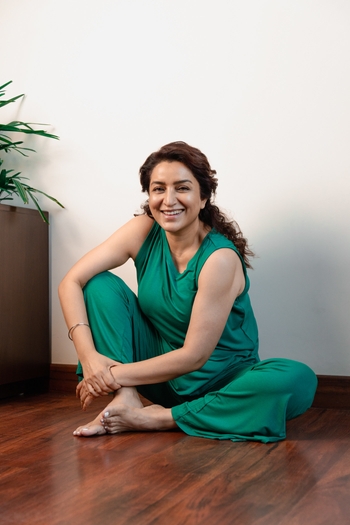 Tisca Chopra