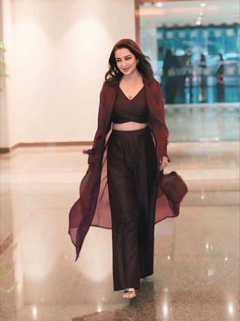 Tisca Chopra