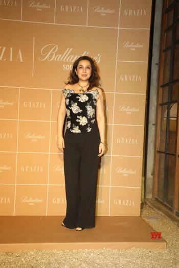 Tisca Chopra