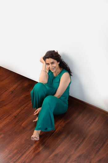 Tisca Chopra