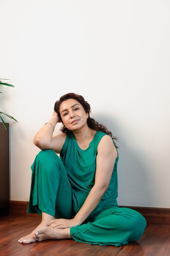 Tisca Chopra