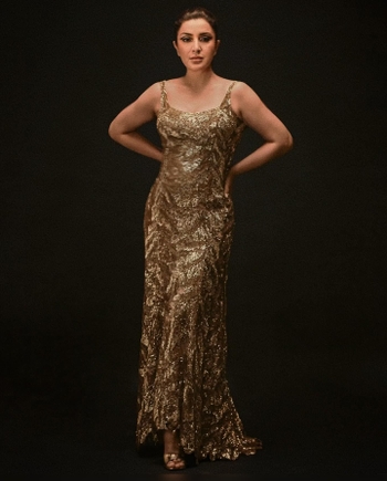 Tisca Chopra